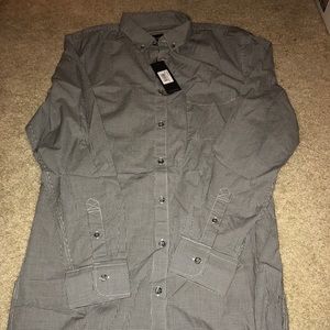 Brand new men’s Zanerobe dress shirt